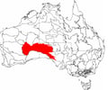 Image: Great Victoria Desert