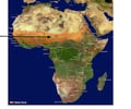 Image: Sahel