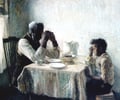 Image: "the thankful poor" henry ossawa henry
