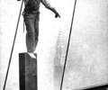 Image: "empire state building" Lewis Hine