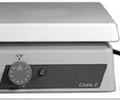 Image: hot plate