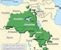 Image: Kurdistan