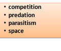 Image: density dependent factor