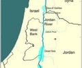 Image: Jordan River