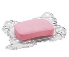 Image: bar of soap