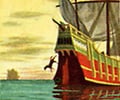 Image: horse latitudes