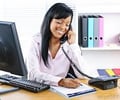 Image: secretarial