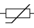Image: Thermistor