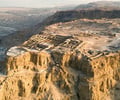 Image: Masada