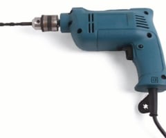Image: electric drill