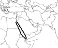 Image: Red Sea