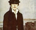 Image: Romaine Brooks