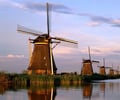 Image: Polders (Netherlands)