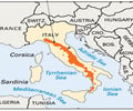 Image: Apennines