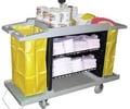 Image: Housekeeping Cart