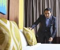 Image: Executive Housekeeper