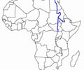 Image: Nile River