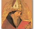 Image: Augustine of Hippo
