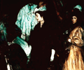 Image: "Shoppers" William Glackens