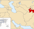 Image: Tajikistan