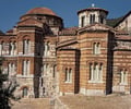 Image: Monasteries
