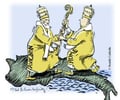 Image: Great Schism