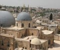 Image: Church of the Holy Sepulcher