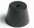 Image: rubber stopper