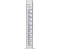 Image: Graduated cylinder