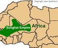 Image: Songhai