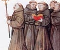 Image: monk