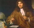 Image: Anton van Leeuwenhoek