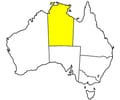 Image: Northern Territory