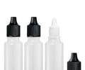 Image: plastic dropper bottle