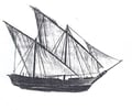 Image: Dhows