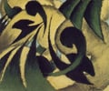 Image: "Nature Symbolized" Arthur Dove
