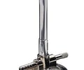 Image: Bunsen burner