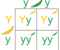 Image: Test Cross
