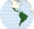 Image: Latin America