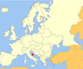 Image: Adriatic Sea