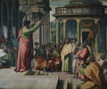 Image: Paul of Tarsus