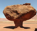 Image: Pedestal Rock
