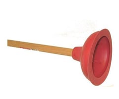 Image: Plunger