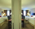Image: Adjoining rooms