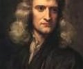 Image: Isaac Newton