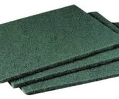 Image: Scrubbing Pads