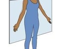Image: frontal Plane