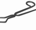 Image: crucible tongs