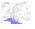 Image: Mediterranean Sea