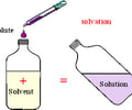 Image: Solvent